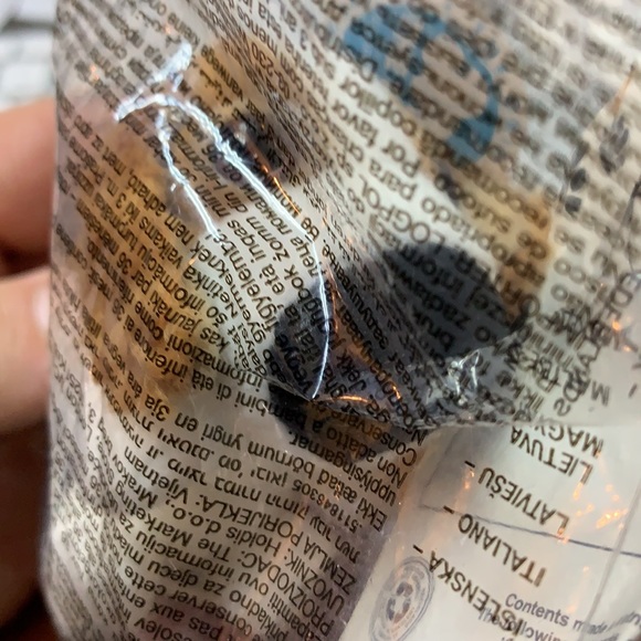 2007 McDonald’s the Dog Happy Meal toy NWT - Picture 2 of 3